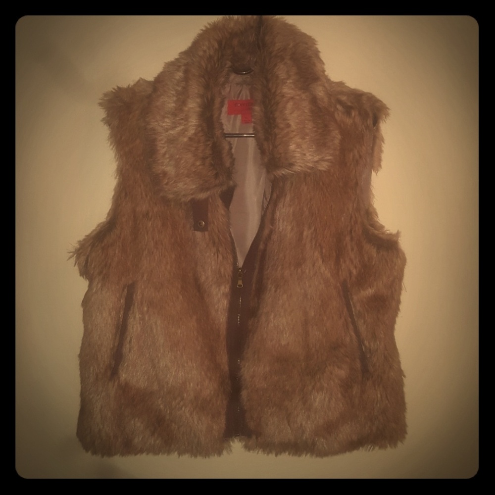 Vest